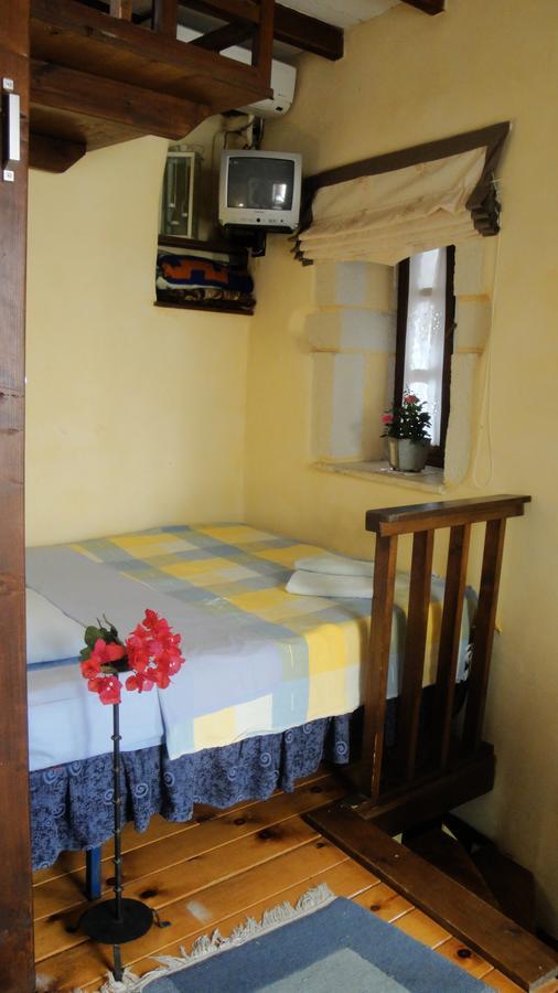 Old Stone House Villa Hanya Dış mekan fotoğraf