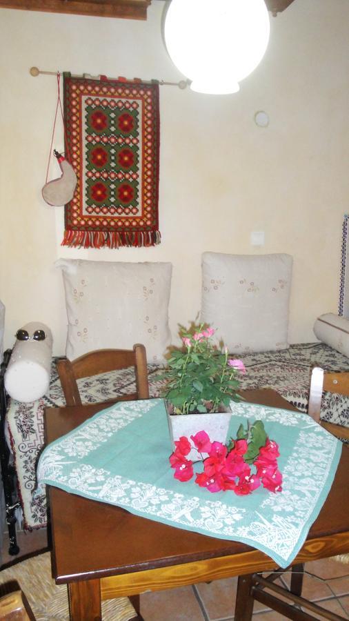 Old Stone House Villa Hanya Dış mekan fotoğraf