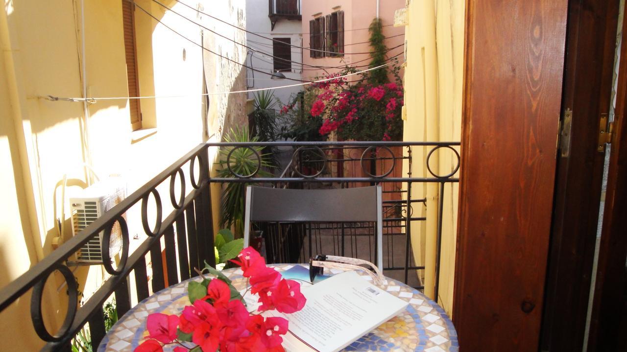 Old Stone House Villa Hanya Dış mekan fotoğraf