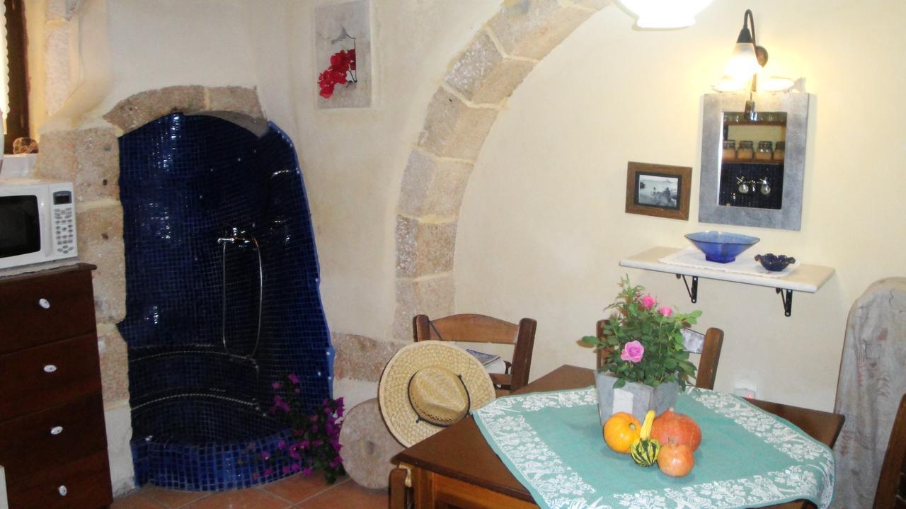 Old Stone House Villa Hanya Dış mekan fotoğraf