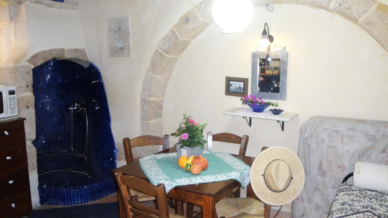 Old Stone House Villa Hanya Dış mekan fotoğraf
